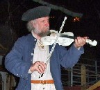 Pirate Weekend on the Santa Maria