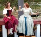 Talk Like a Pirate Day, Columbus 2010