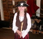 Santa Maria TLAP Day Button