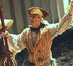 Blackbeard Pirate Festival