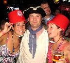 Pirate Fest, Put-in-Bay 2010