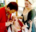 Put-in-Bay 2011 Surgeon's Journal button