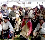 Put-in-Bay 2012 Pirate Fest