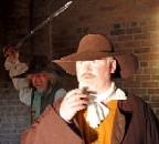 Pirates in Paradise, Key West 2010