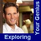 Exploring Your Genius Button