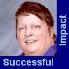 Successful Impact Button