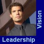 Designing a Successful Leadership Vision Button
