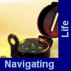 Successfully Navigating Life Button