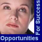 Opportunities Button