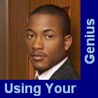 Using Your Genius Button