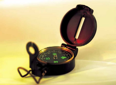 A Compass
