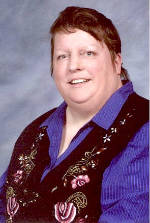 Theresa Kenyon