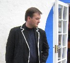 The Prisoner - Number 6