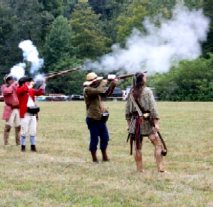 Kings men firing