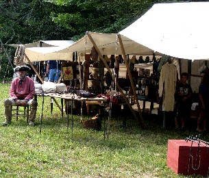 McCannon Creek Station at Brigand's Grove