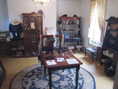 Nathan's store view 2