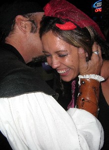 Shannon's tongue trick 2