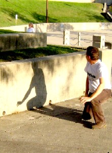 Scavenger Hunters Group 1