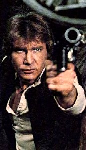 Han firing
