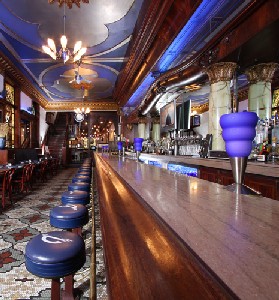 Elevator Brewery Columbus