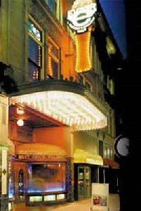 The Elevator, Columbus