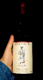 Michael's wine - Renato Ratti