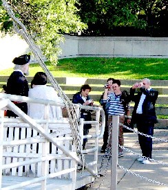 Mark Gist with Russians again