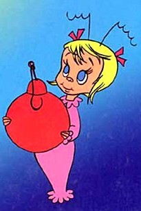 Shannon on the sterncastle