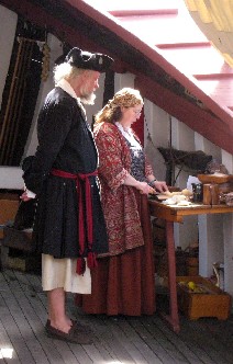 Mark and Jennie Gist