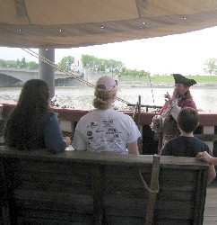 M.A. d'Dogge 'Splaining