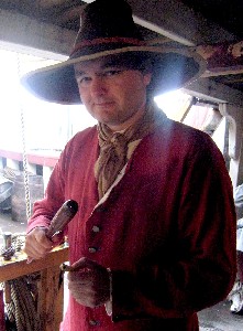 Mission's New Fleam Stick