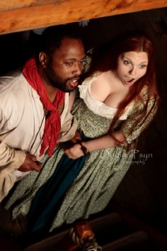 The Mayor's Daughter