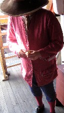 Mission making paper cartridges