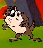 Zeke's favorite animal?