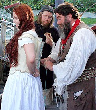 Fixing Jessies Laces