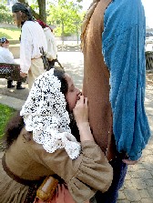 Fixing Mission's ties 2