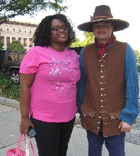 Reciprocol Mission Photo