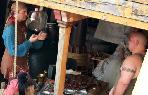 Mission explaining cupping 1