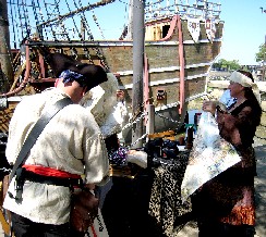 Placing Bryan's maps