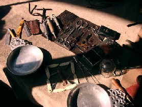 Surgeon's Table Artful 2