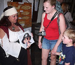 Anne Marie dispelling myths