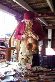 Flapjack and surgeon 2