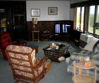 House Living Room
