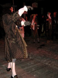 Viceroy Prohibiting Fun