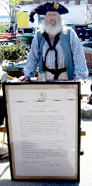 Dutch Exhorting the Crowds