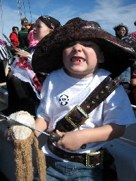 Slitting Lob's Throat