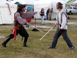 PiP Deadeye's Fight Circle