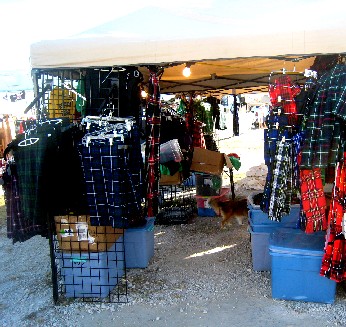 PiP Got Kilt? Vendor