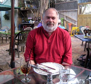 Beowulf at Blue Heaven