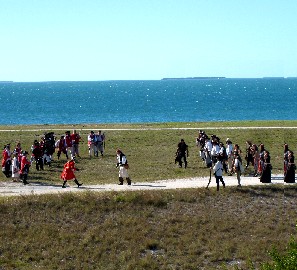 Battle - sword fight